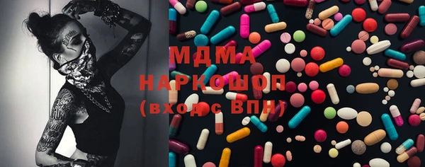 винт Слюдянка